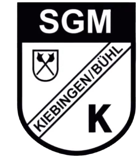 SGM Kiebingen/Bühl Wappen