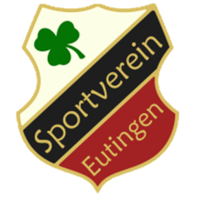 SV Eutingen Logo