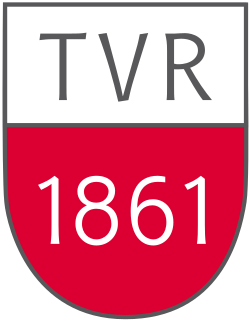 TV Rottenburg Logo
