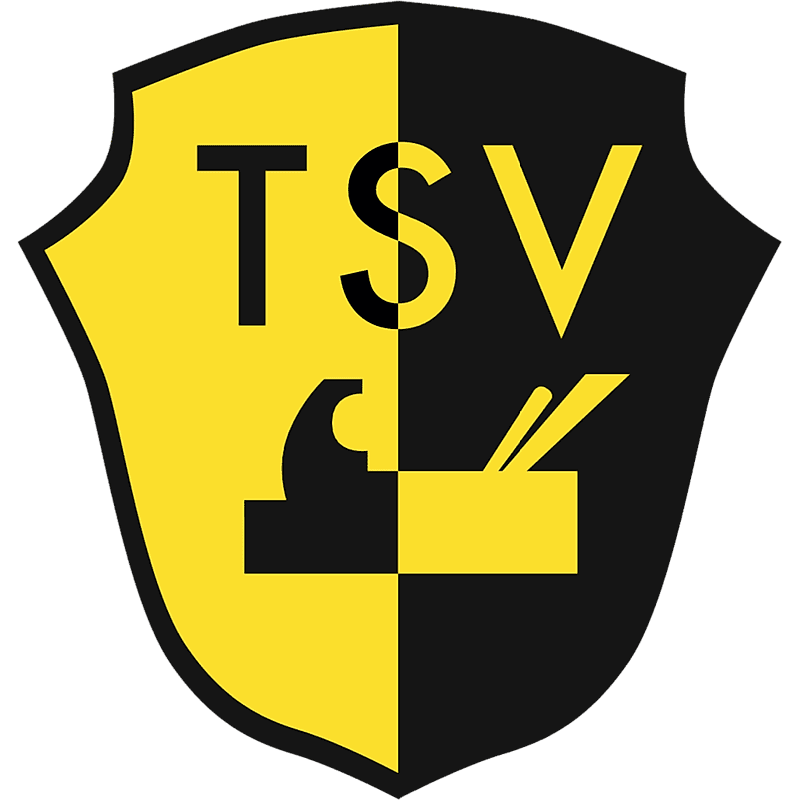 TSV Frommern Logo
