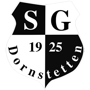 SG Dornstetten Logo