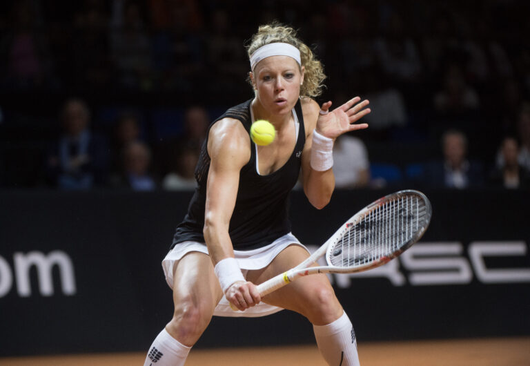 Mehr über den Artikel erfahren Sportlerfrühstück Folge 26: Tennisstar Laura Siegemund