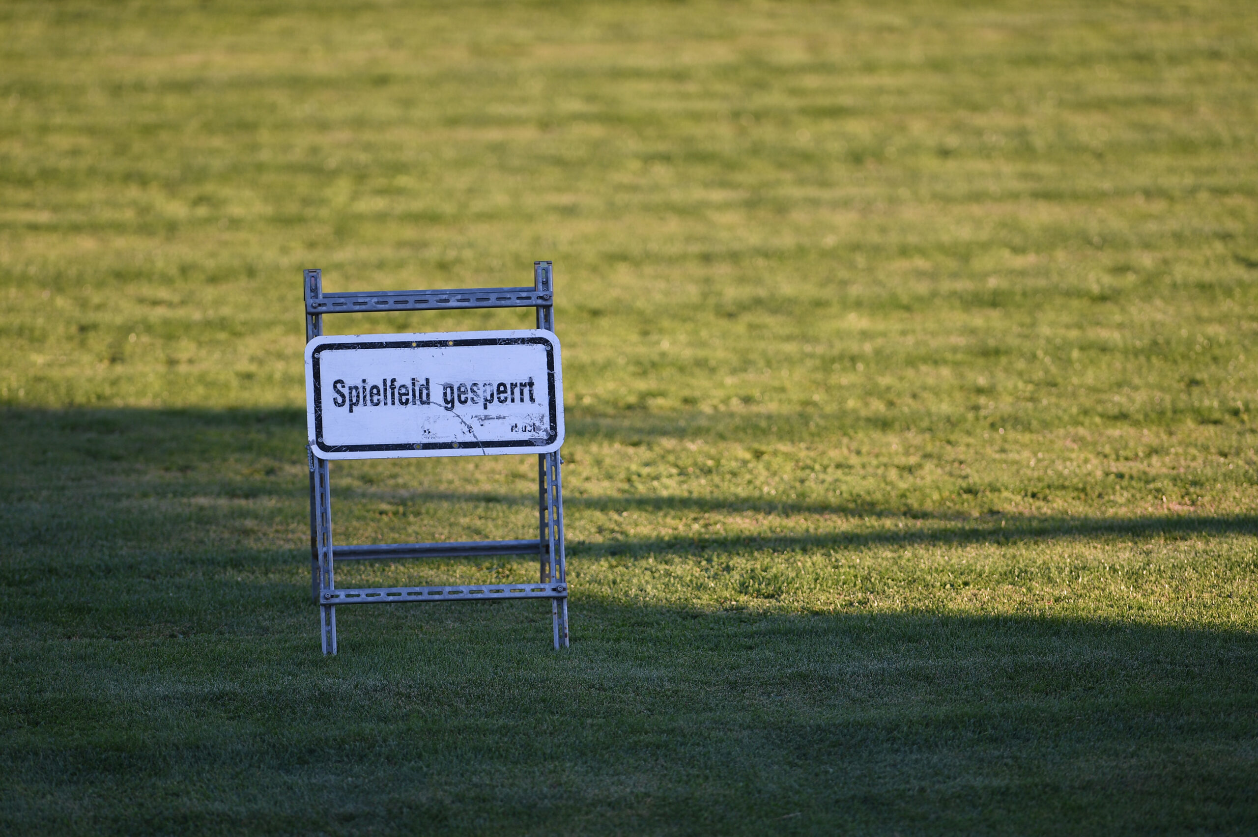 Read more about the article Landesliga und Oberliga in der Saisonplanung
