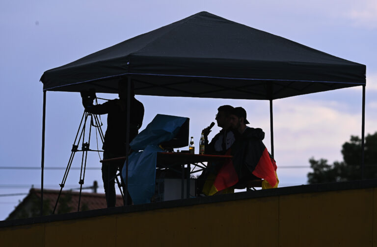 Mehr über den Artikel erfahren Live-Streaming bei Match.Report