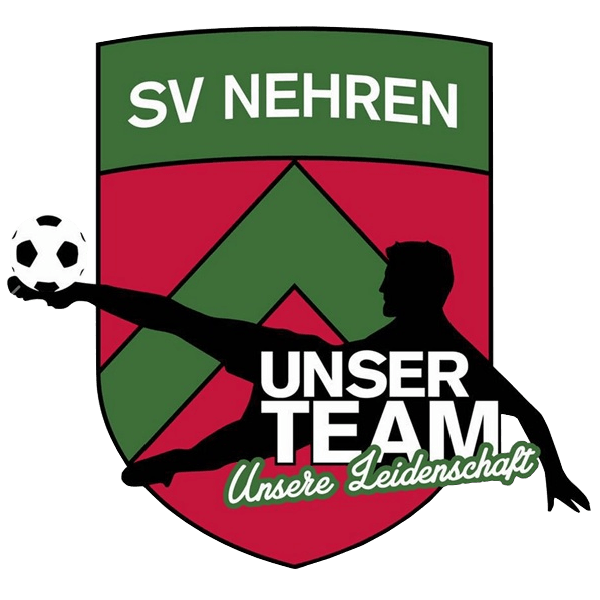 You are currently viewing SV Nehren