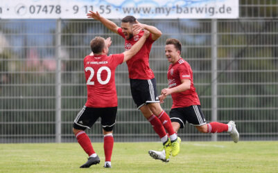 Match.Report-Prognose – Die Top 4 der Bezirksliga Alb