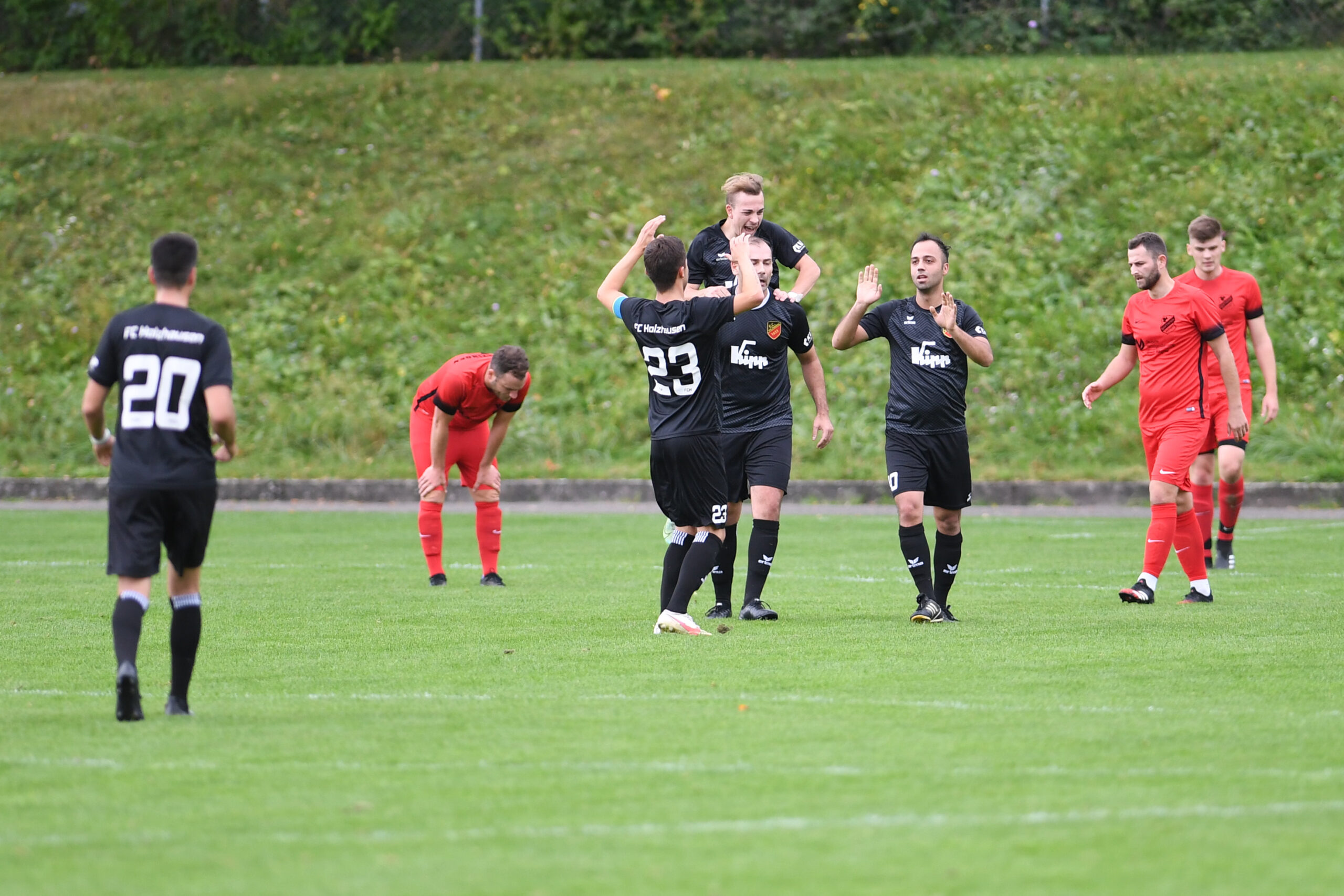 Read more about the article Match.Report-Prognose – Die Top 4 der Kreisliga A2