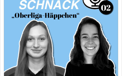 Schnick & Schnack #2: Oberliga-Häppchen