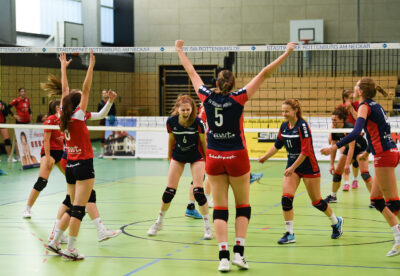 Im Interview: Laura Hillebrand (Tübinger Modell)
