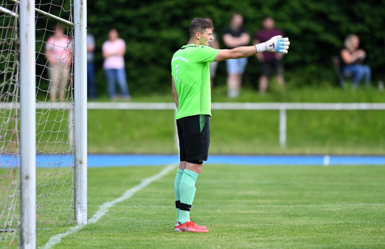 Mehr über den Artikel erfahren Im Interview: Philip Glembotzki (SV Tumlingen-Hörschweiler)