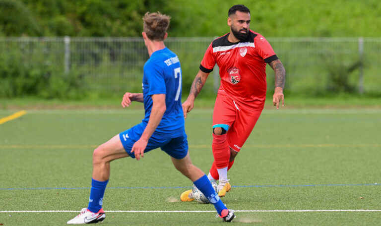 Mehr über den Artikel erfahren Im Interview: Mert Özkan (Anadolu SV Reutlingen)