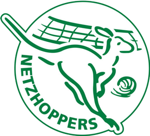 Netzhoppers-Logo
