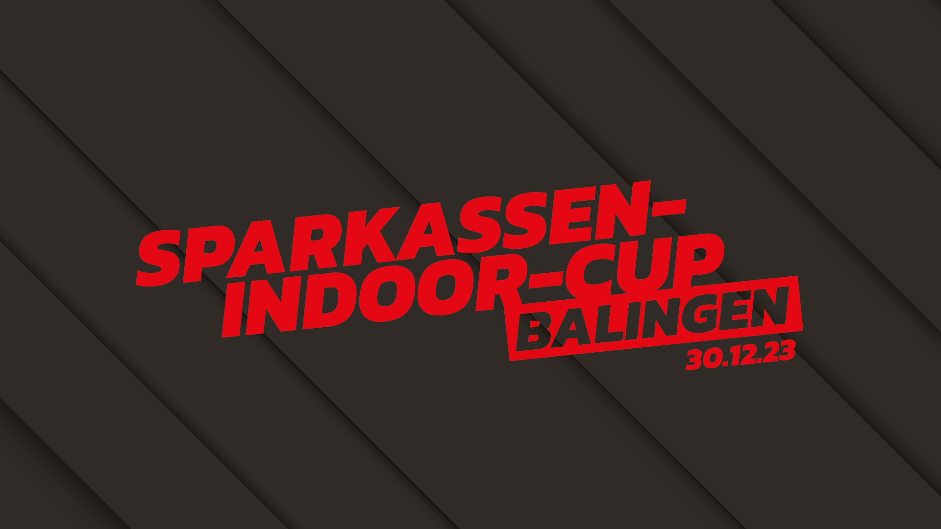 You are currently viewing Match.Report zeigt den Finaltag des Sparkassen Indoor Cup 2023 LIVE bei Twitch