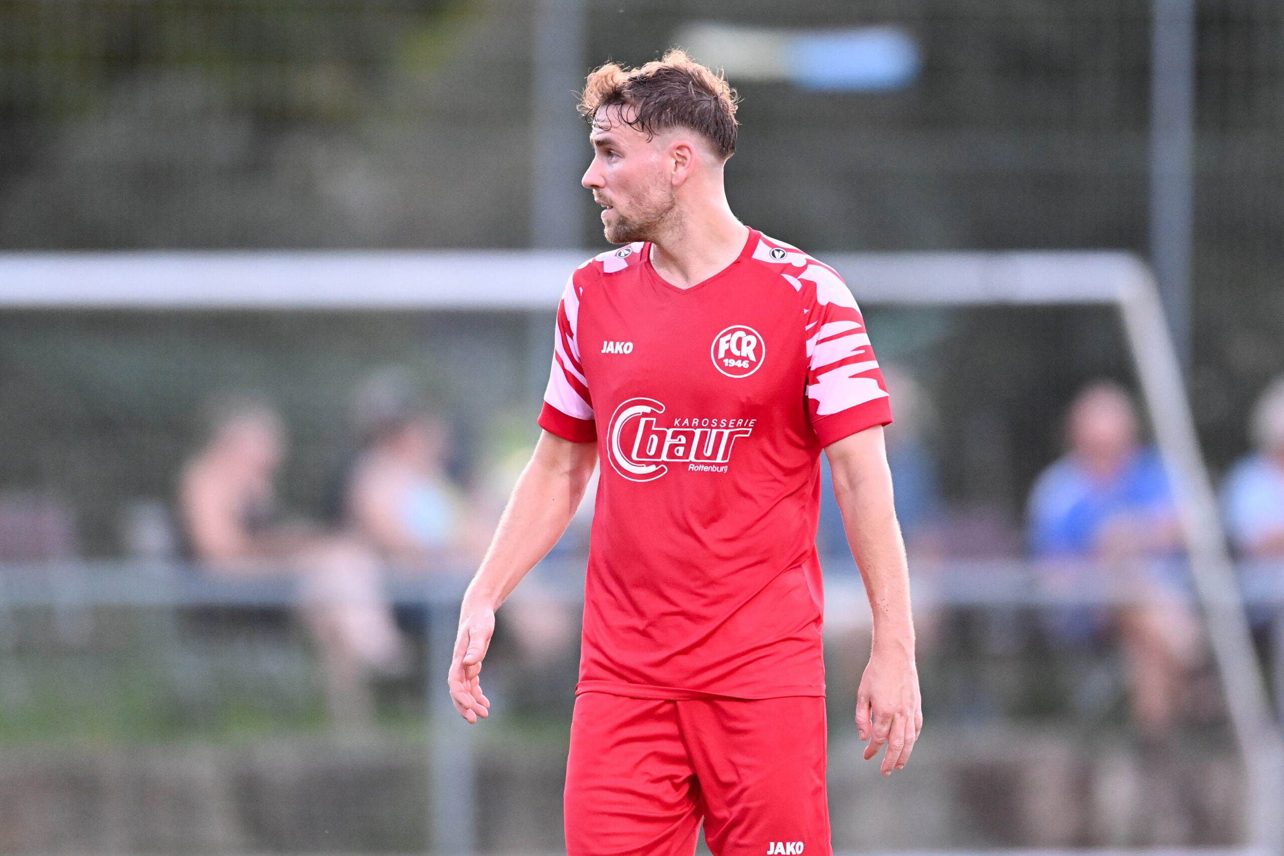 Read more about the article Im Interview: Leon Oeschger (FC Rottenburg)