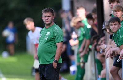 Kreisliga-Kompass NSW – Mit Norman Blum vom VfL Hochdorf