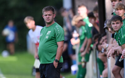 Kreisliga-Kompass NSW – Mit Norman Blum vom VfL Hochdorf