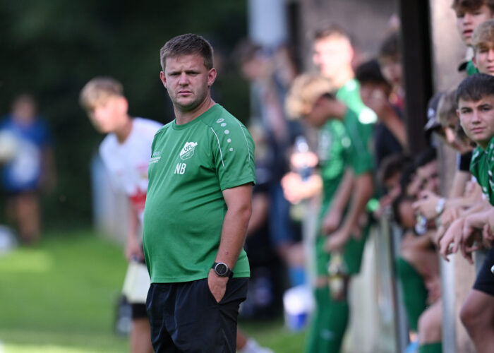 Kreisliga-Kompass NSW – Mit Norman Blum vom VfL Hochdorf