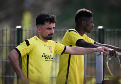 Kreisliga-Kompass Neckaralb – Mit Harun Güney vom GSV Hellas Reutlingen