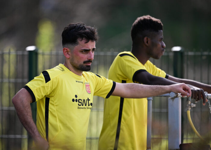 Kreisliga-Kompass Neckaralb – Mit Harun Güney vom GSV Hellas Reutlingen