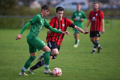 Kreisliga-Kompass NSW – Mit Alfredo Weber vom SV Fischingen