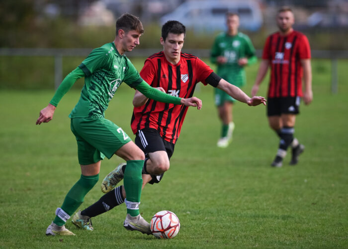 Kreisliga-Kompass NSW – Mit Alfredo Weber vom SV Fischingen