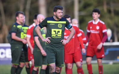 Kreisliga-Kompass Zollernalb – Mit Alexander Pfeffer von der SpVgg Binsdorf!