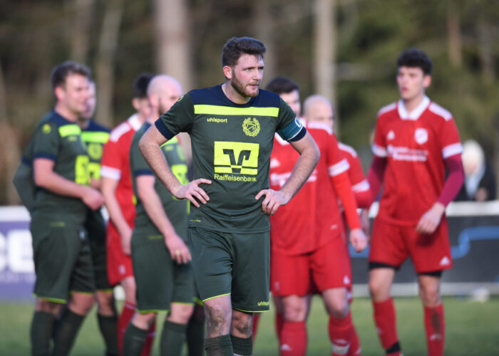 Kreisliga-Kompass Zollernalb – Mit Alexander Pfeffer von der SpVgg Binsdorf!