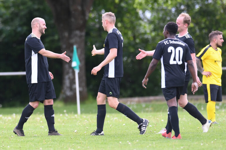 Mehr über den Artikel erfahren Kreisliga-Kompass Zollernalb – Topspiel in der B2: 0 vs. 8 Vorbereitungsspiele treffen aufeinander!