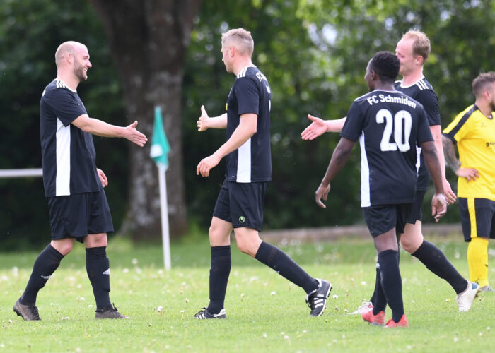 Kreisliga-Kompass Zollernalb – Topspiel in der B2: 0 vs. 8 Vorbereitungsspiele treffen aufeinander!