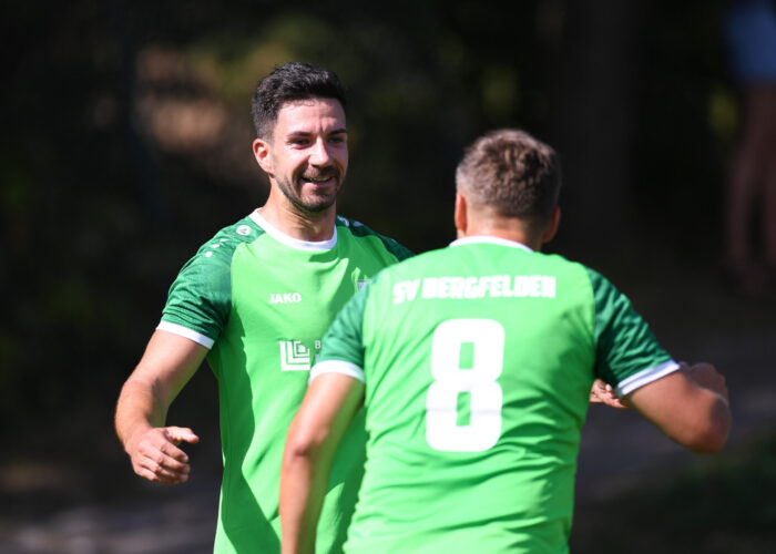 Kreisliga-Kompass NSW – Mit Joachim Jooß vom SV Bergfelden