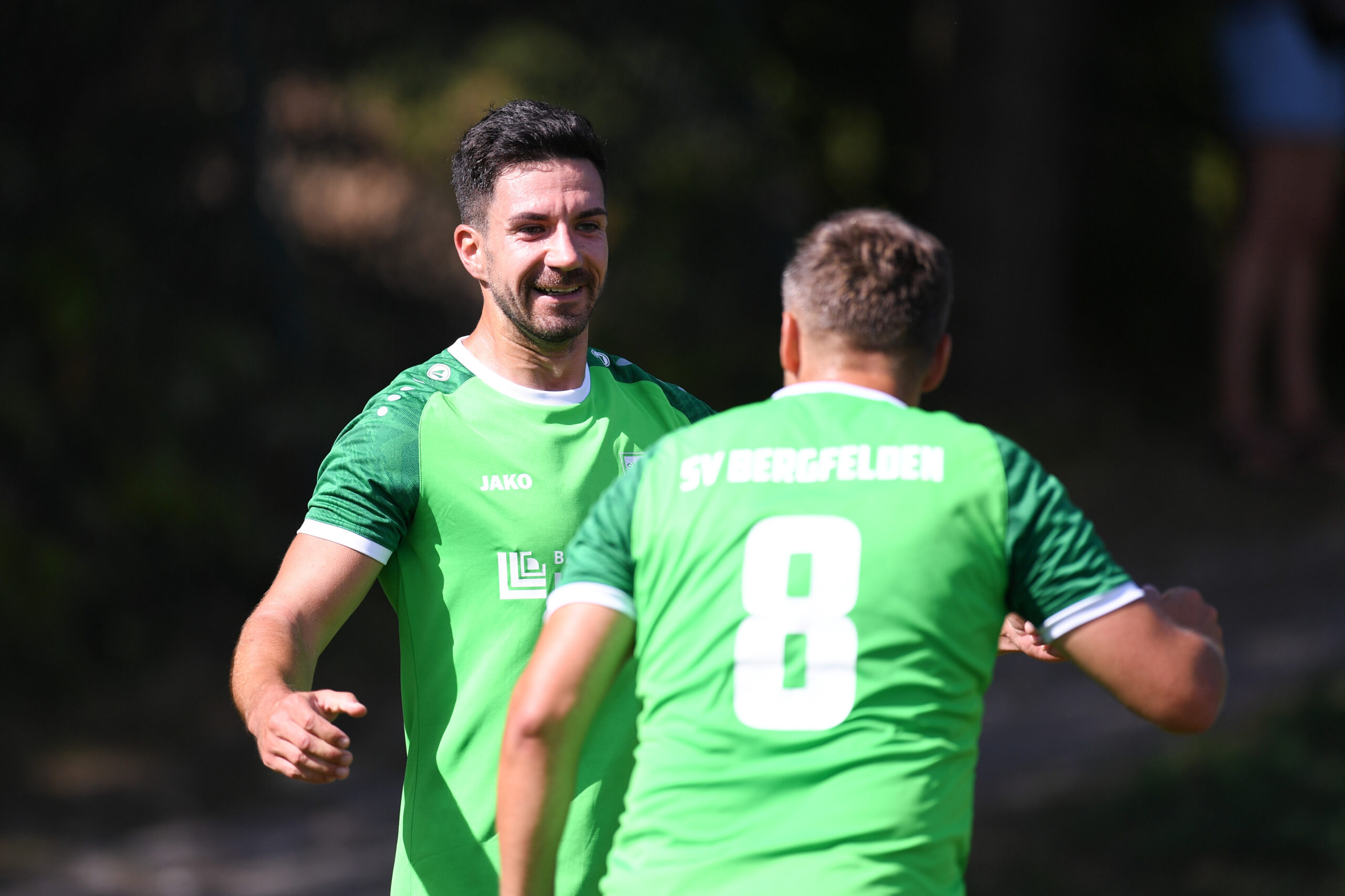 You are currently viewing Kreisliga-Kompass NSW – Mit Joachim Jooß vom SV Bergfelden