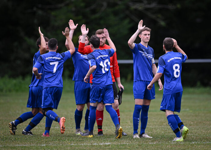 Kreisliga-Kompass NSW – Mit Timo Ziefle vom VfB Kickers Waldachtal