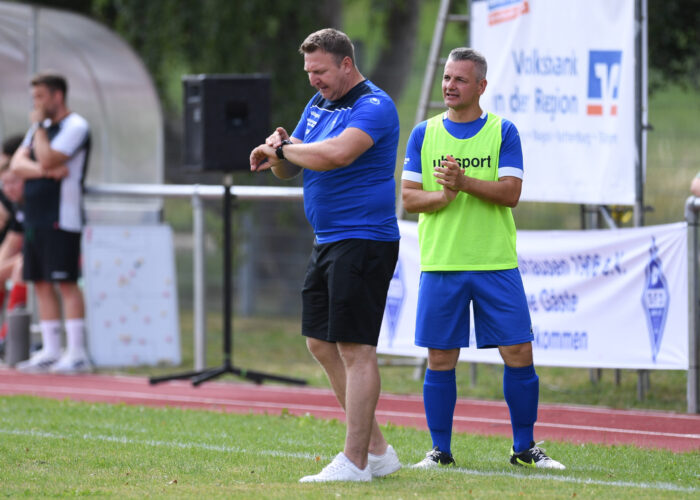 Kreisliga-Kompass Neckaralb – Mit Esad Huskic vom VfB Bodelshausen