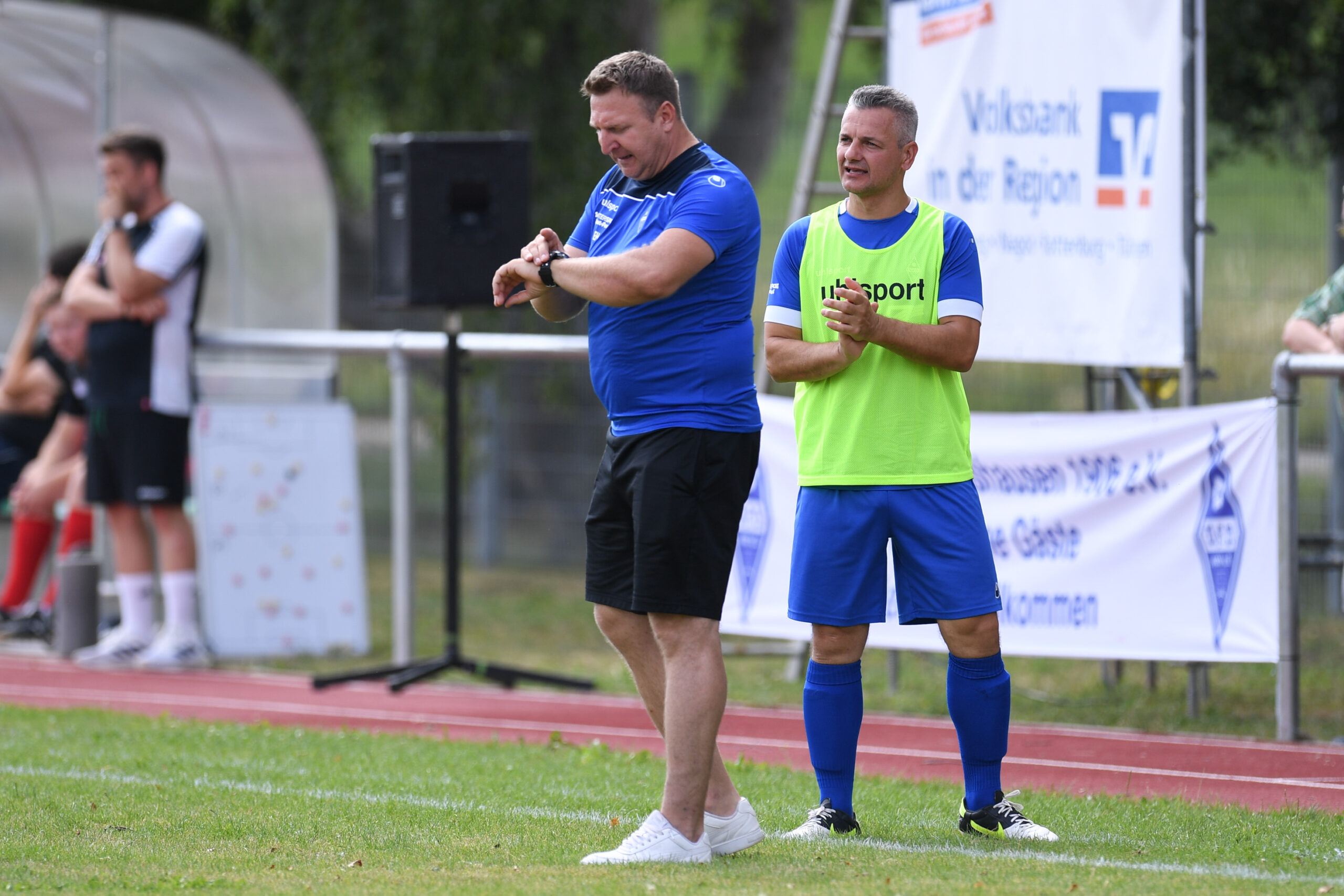 You are currently viewing Kreisliga-Kompass Neckaralb – Mit Esad Huskic vom VfB Bodelshausen