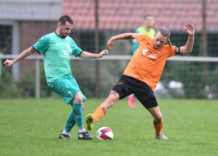 Kreisliga-Kompass Zollernalb – Mit André Eckstein vom FC Onstmettingen