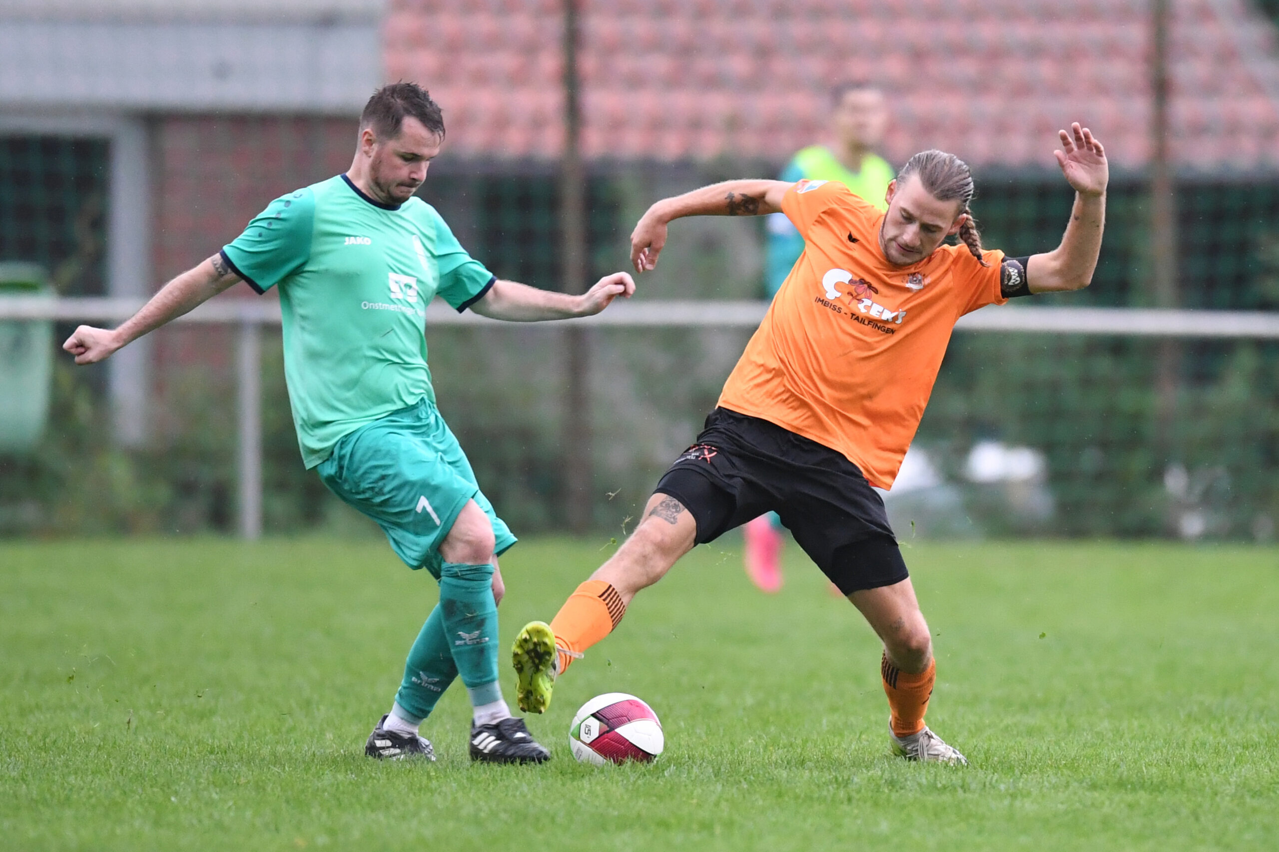 Mehr über den Artikel erfahren Kreisliga-Kompass Zollernalb – Mit André Eckstein vom FC Onstmettingen