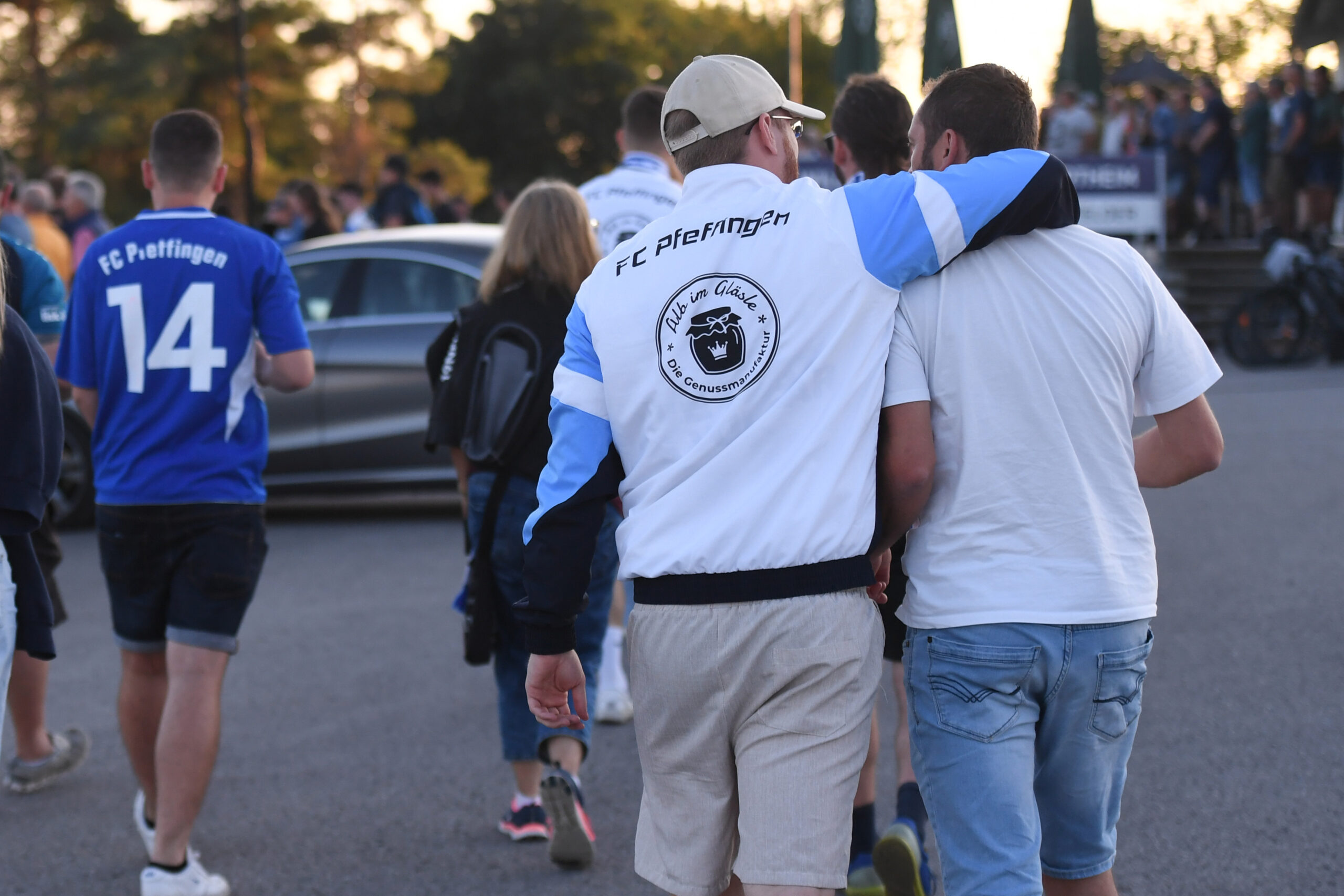 Read more about the article Kreisliga-Kompass Zollernalb – Mit Luca Fontanive vom FC Pfeffingen II