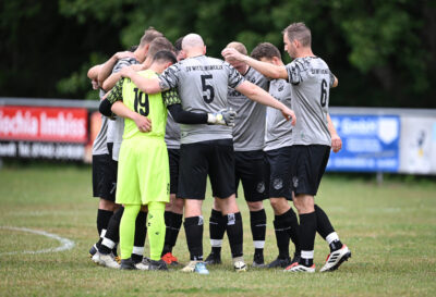 Kreisliga-Kompass NSW – Mit Nick Reich vom SV Wittlensweiler