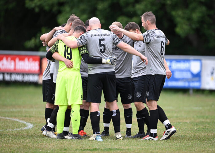 Kreisliga-Kompass NSW – Mit Nick Reich vom SV Wittlensweiler