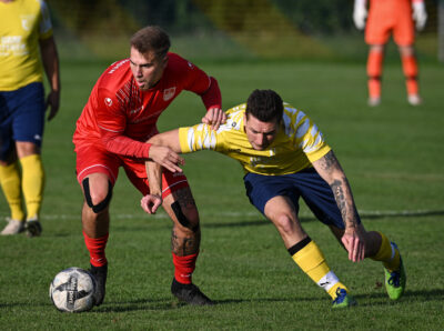 Kreisliga-Kompass Neckaralb – Mit Mario Lukic von den SF Dußlingen