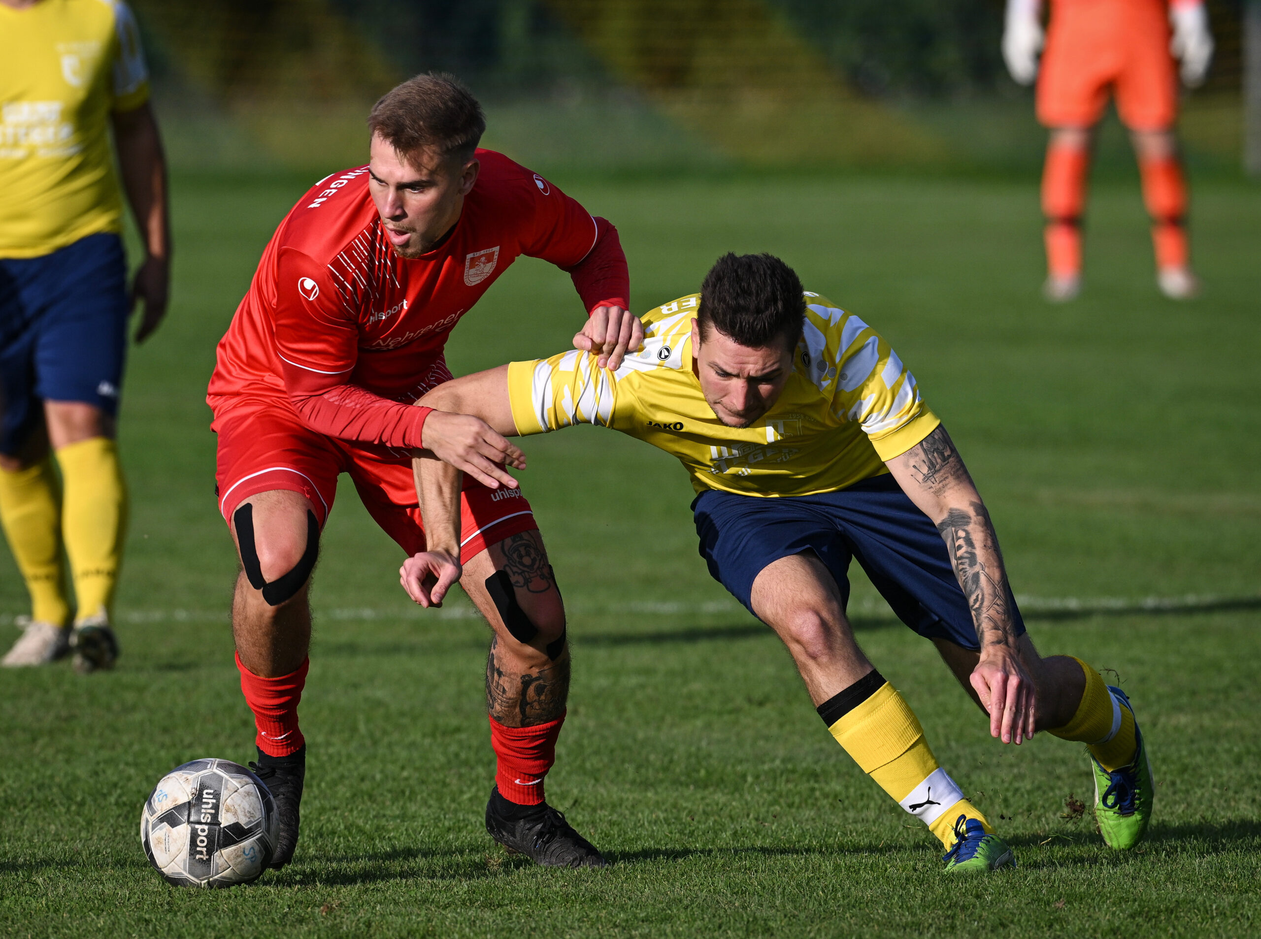 You are currently viewing Kreisliga-Kompass Neckaralb – Mit Mario Lukic von den SF Dußlingen