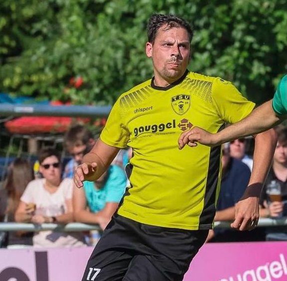 Mehr über den Artikel erfahren Kreisliga-Kompass Zollernalb – Mit Florian Bantle vom TSV Benzingen II