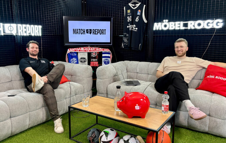 Mehr über den Artikel erfahren LIVE-Interviews mit prägenden Persönlichkeiten der Region