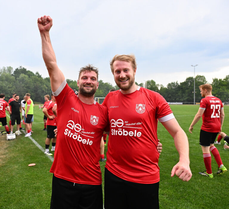 Mehr über den Artikel erfahren Relegation Kreisliga A: Der Hirrlinger SV bleibt drin!