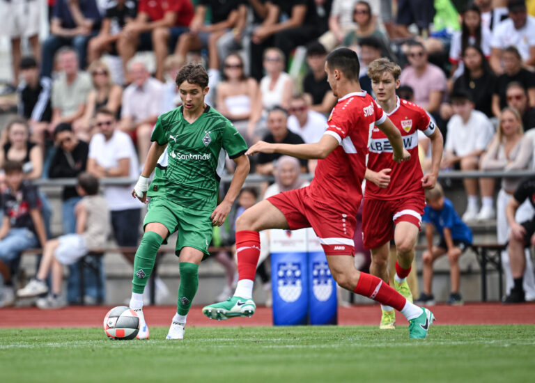 Mehr über den Artikel erfahren Bitzer Cup 2026 erstmals im Livestream bei Match.Report