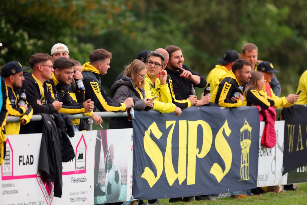 Fussba lRelegation 2. KL A2 - Schwarzwald/Zollern / 2025/2026    
11.06.2026  
Relegation 2. KL A2 gegen 2. KL A4 Schwarzwald/Zollern 
SGM Böhringen / Dietingen gegen TSV Benzingen  




FOTO: Frank Riedinger  
xxNOxMODELxRELEASExx