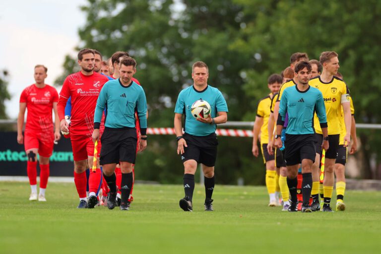 Mehr über den Artikel erfahren SGM Böhringen/Dietingen – TSV Benzingen (Relegation) – Bilergalerie