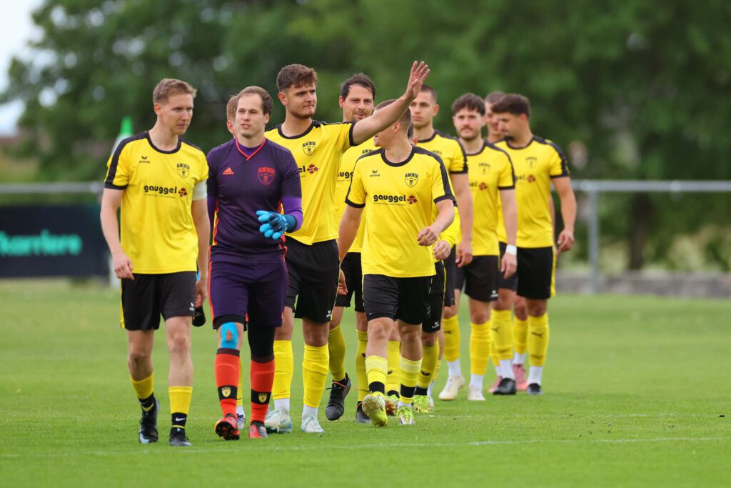 Fussba lRelegation 2. KL A2 - Schwarzwald/Zollern / 2025/2026    
11.06.2026  
Relegation 2. KL A2 gegen 2. KL A4 Schwarzwald/Zollern 
SGM Böhringen / Dietingen gegen TSV Benzingen  




FOTO: Frank Riedinger  
xxNOxMODELxRELEASExx