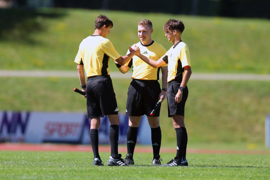 Fussball Relegation zur Kreisliga A (Relegant KLA 3 - 2. KLB3) / 2025/2026    14.06.2026  Fussball Relegation zur Kreisliga A (Relegant KLA 3 - 2. KLB3) Schwarzwald/Zollern  SGM Erzingen/Roßwangen/Endingen  gegen SC Wellendingen     FOTO: Frank Riedinger  xxNOxMODELxRELEASExx