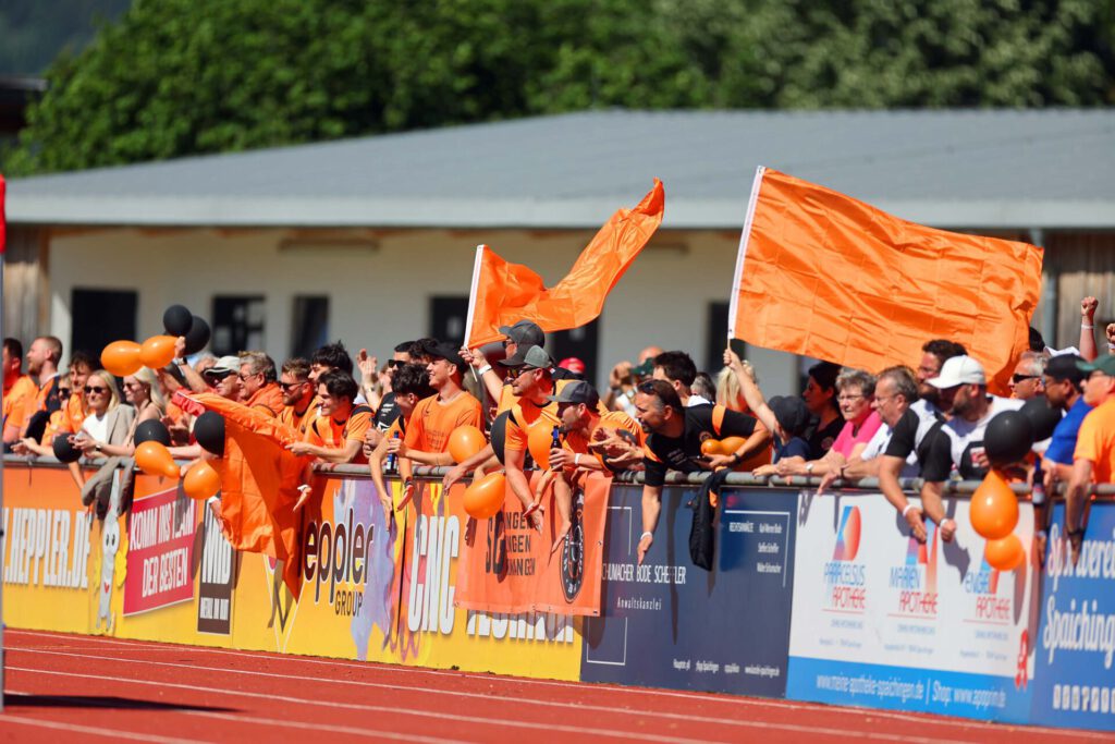 Fussball Relegation zur Kreisliga A (Relegant KLA 3 - 2. KLB3) / 2025/2026    14.06.2026  Fussball Relegation zur Kreisliga A (Relegant KLA 3 - 2. KLB3) Schwarzwald/Zollern  SGM Erzingen/Roßwangen/Endingen  gegen SC Wellendingen     FOTO: Frank Riedinger  xxNOxMODELxRELEASExx